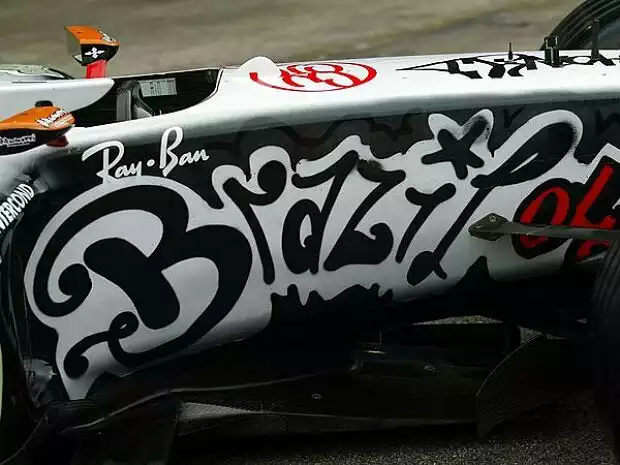 Anthony Davidson Titel-Bild zur News: Anthony Davidson