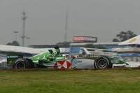 Christian Klien (Jaguar R5)