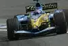 Bild zum Inhalt: Untersteuern bremst die Renault-Piloten
