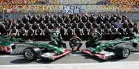 Bild zum Inhalt: Purnell: "Cosworth so gut wie verkauft"