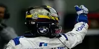 Juan-Pablo Montoya