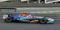 Massa und Button