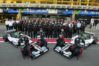 Minardi-Team