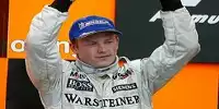 Kimi Räikkönen
