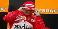 Rubens Barrichello