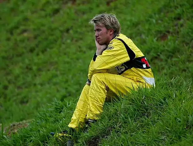 Titel-Bild zur News: Nick Heidfeld