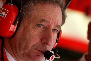Todt: "Die Kosten müssen sinken"