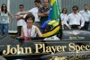 Bild zum Inhalt: Bruno Senna hat nach erster Formel-1-Fahrt Blut geleckt