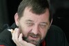 Stoddart: "Wir lieben Ferrari"