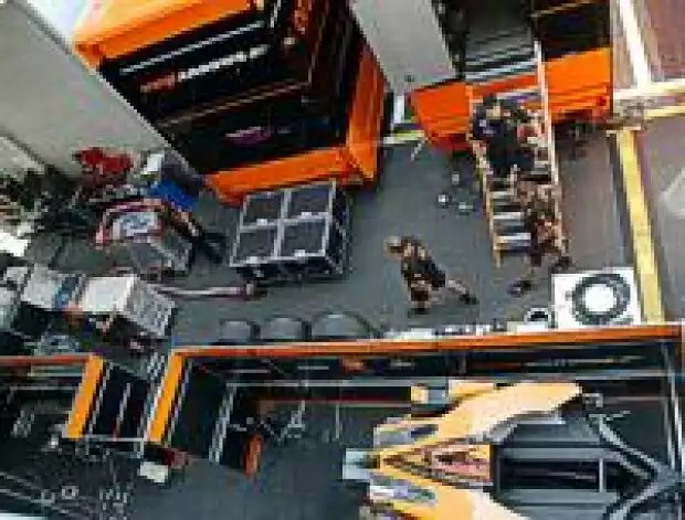 Arrows Titel-Bild zur News: Arrows