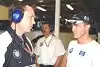Bild zum Inhalt: Pizzonia 2005 in jedem Fall bei BMW-Williams
