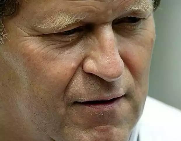 Norbert Haug Titel-Bild zur News: Norbert Haug