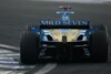 Bild zum Inhalt: Villeneuve: Renault-Einsatz war keine Zeitverschwendung