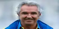 Renault-Teamchef Flavio Briatore