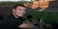 David Coulthard