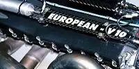 Bild zum Inhalt: Ford-Motor von 1998 letzter Ausweg für Minardi?