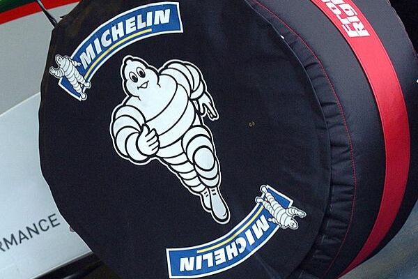 Offiziell Sauber Wechselt Zu Michelin