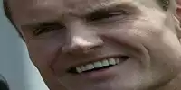 David Coulthard