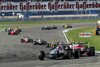 Bild zum Inhalt: Räikkönen plant eigenes Team in der Formel 3