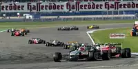 Formel 3