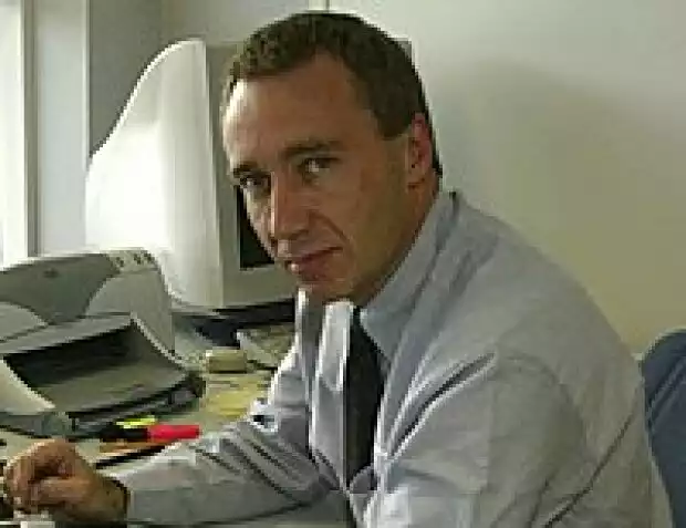 Bob Bell Titel-Bild zur News: Bob Bell