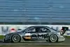 Bild zum Inhalt: DTM-Spaßprogramm für Kimi Räikkönen