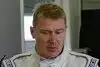Bild zum Inhalt: Mika Häkkinen im Interview über sein Comeback