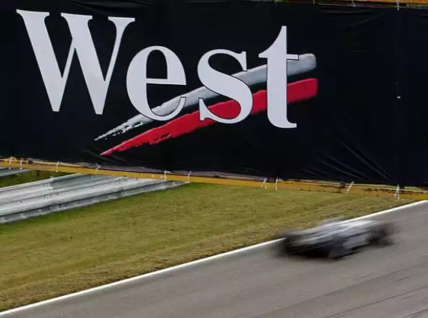 David Coulthard Titel-Bild zur News: David Coulthard