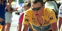 Bild zum Inhalt: Lance Armstrong möchte ein Formel-1-Auto testen