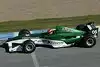 Bild zum Inhalt: Glock testete neues Formel-Superfund-Auto
