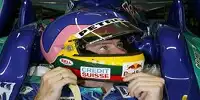 Jacques Villeneuve