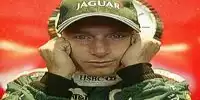 Bild zum Inhalt: Eddie Irvine vor Gericht