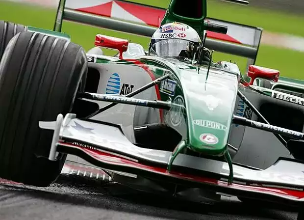 Christian Klien Titel-Bild zur News: Christian Klien
