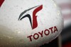 Bild zum Inhalt: Offiziell: Jordan bekommt Toyota-Motoren