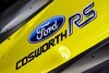 Bild zum Inhalt: Cosworth ohne Formel 1 nicht sinnvoll für Ford