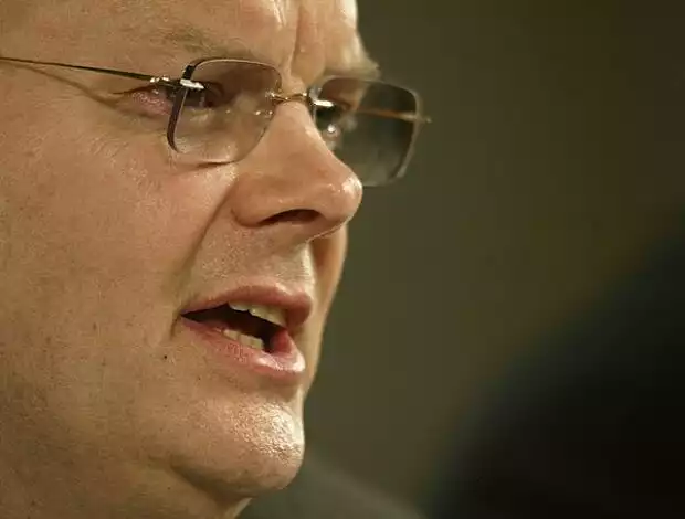 Richard Parry-Jones Titel-Bild zur News: Richard Parry-Jones
