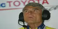 Bild zum Inhalt: Michelin-Boss rechnet mit stärkerem Toyota-Team