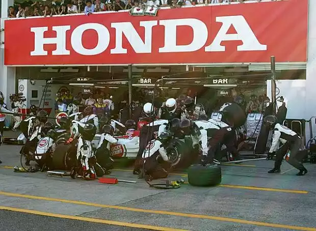 Titel-Bild zur News: Takuma Sato