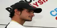 Vitantonio Liuzzi