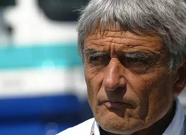 Pierre Dupasquier Titel-Bild zur News: Pierre Dupasquier