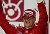 Bild zum Inhalt: Schumacher ist "Sportler des Jahrhunderts"