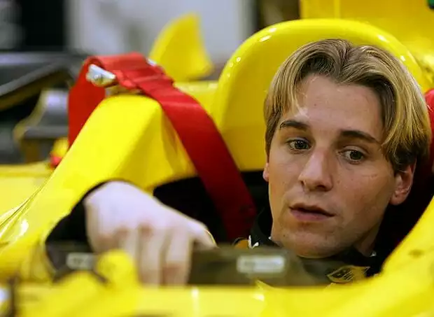 Christijan Albers Titel-Bild zur News: Christijan Albers