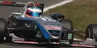 Bild zum Inhalt: Premat gewinnt Formel-3-Klassiker in Macau
