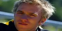 Bild zum Inhalt: Heidfeld: Hoffe auf ein BMW-Williams-Cockpit