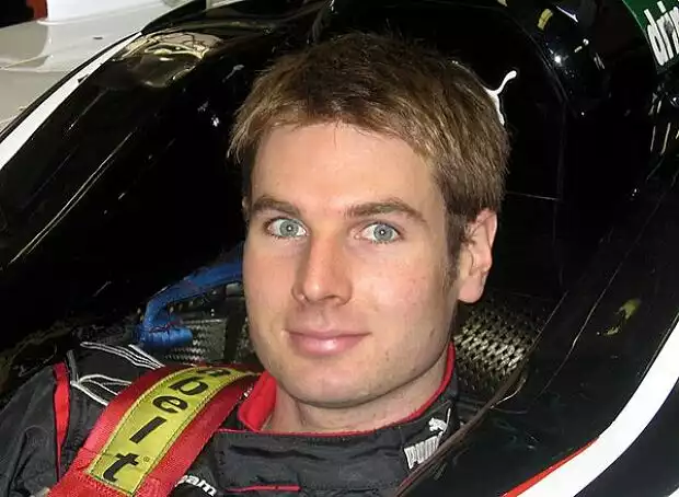 Will Power Titel-Bild zur News: Will Power