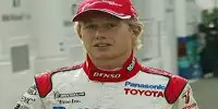 Ryan Briscoe