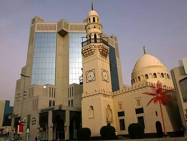 City von Manama Titel-Bild zur News: City von Manama