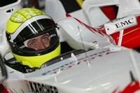 Bild zum Inhalt: Ralf Schumacher: "Eingewöhnung wird schnell gehen"