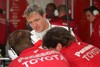 Bild zum Inhalt: Ralf Schumacher fühlt sich bei Toyota pudelwohl