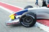 Bild zum Inhalt: Red Bull Racing und Michelin vor einer Einigung